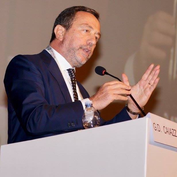 Giustizia, Caiazza (Ucp): “Su indagini cada il silenzio”