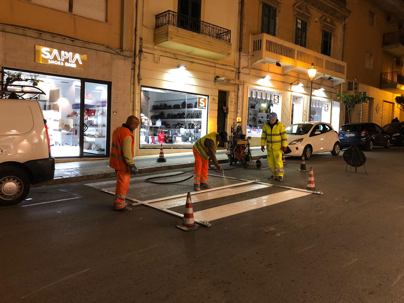 Le disposizioni in vista della Pasqua