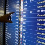 Voli cancellati o in ritardo, diritti dei viaggiatori