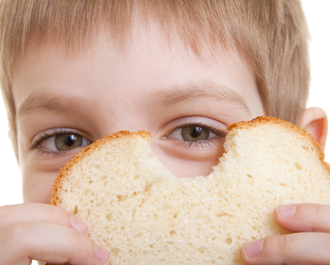 Celiachia, diagnosi triplicate rispetto a 40 anni fa