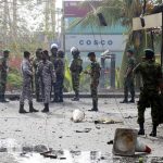 Sri Lanka: “Stragi  risposta agli attacchi alle moschee”