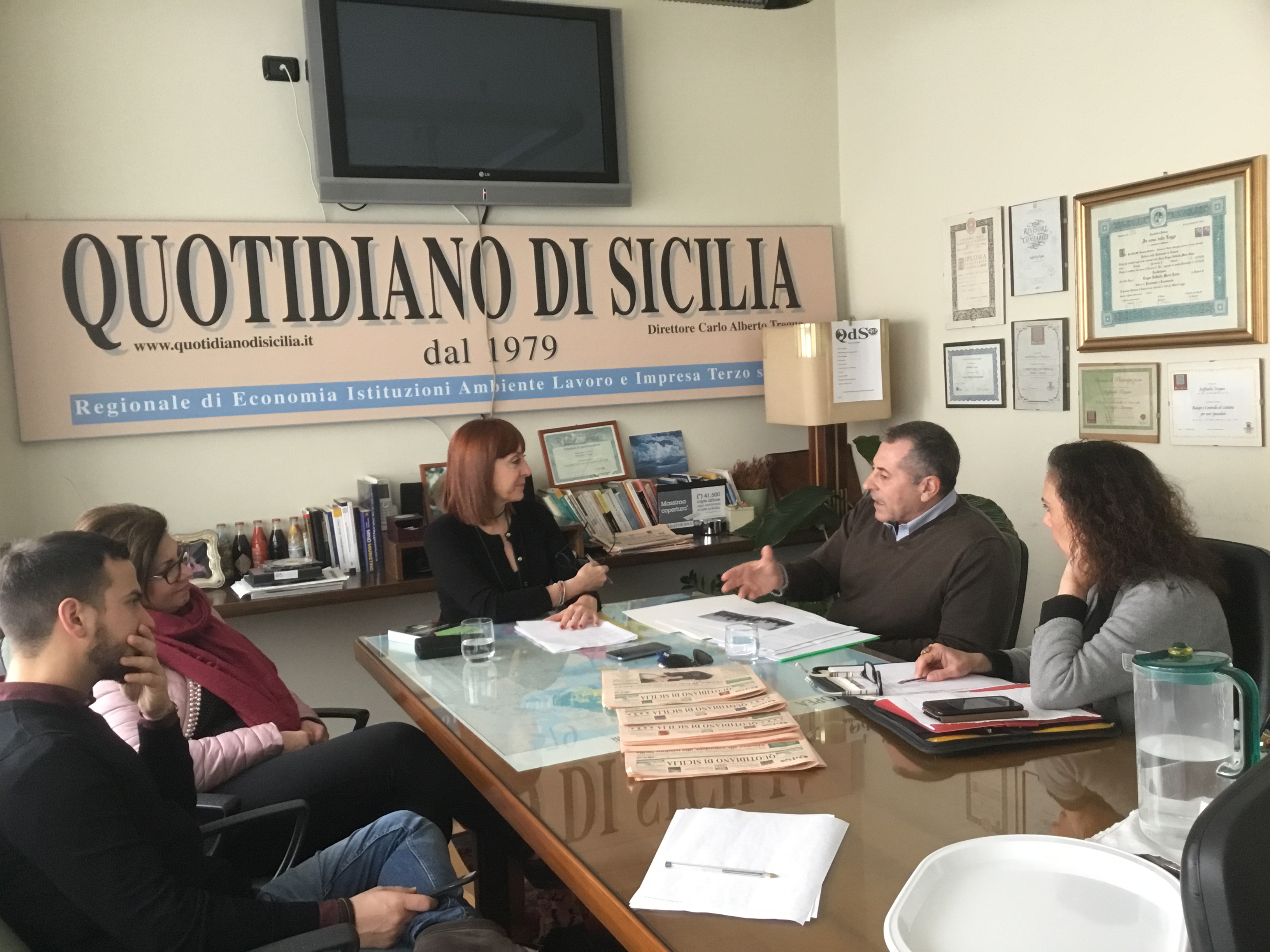 Ottenuti risultati importanti sul fronte della differenziata