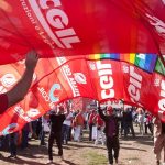 25 aprile: manifestazione  a Palermo con Cgil, Anpi e Arci
