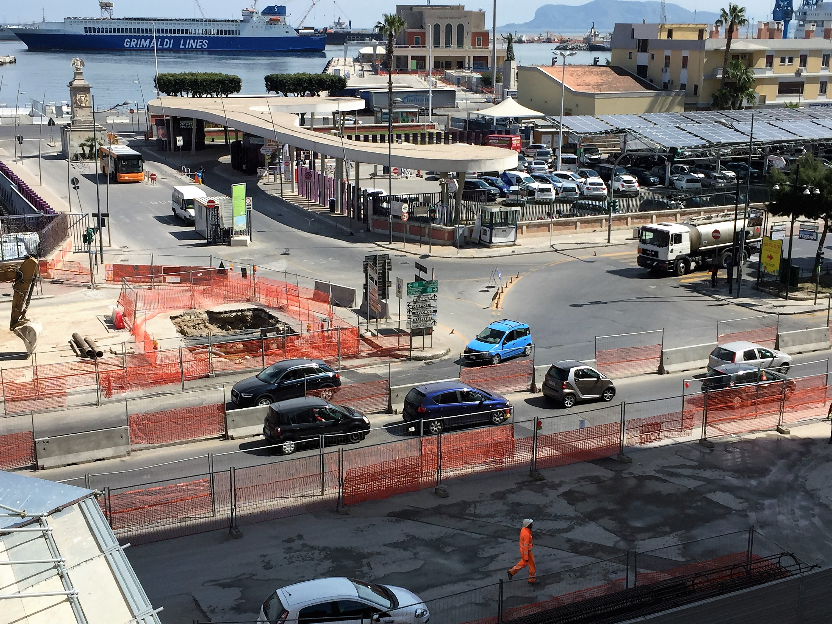 Pedonalizzazioni di nuovo in primo piano nelle nuove strategie dell’Amministrazione Pedonalizzazioni di nuovo in primo piano nelle nuove strategie dell’Amministrazione