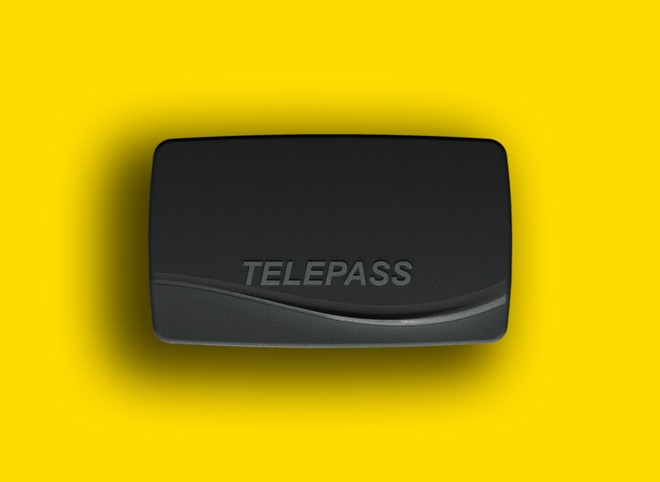 Telepass, in arrivo il nuovo modello “tascabile” Telepass, in arrivo il nuovo modello “tascabile”