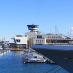 Turisti influenzati dalle previsioni meteo