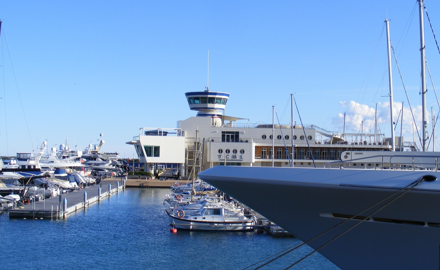 Turismo costiero sostenibile,  meeting di Interact a Palermo