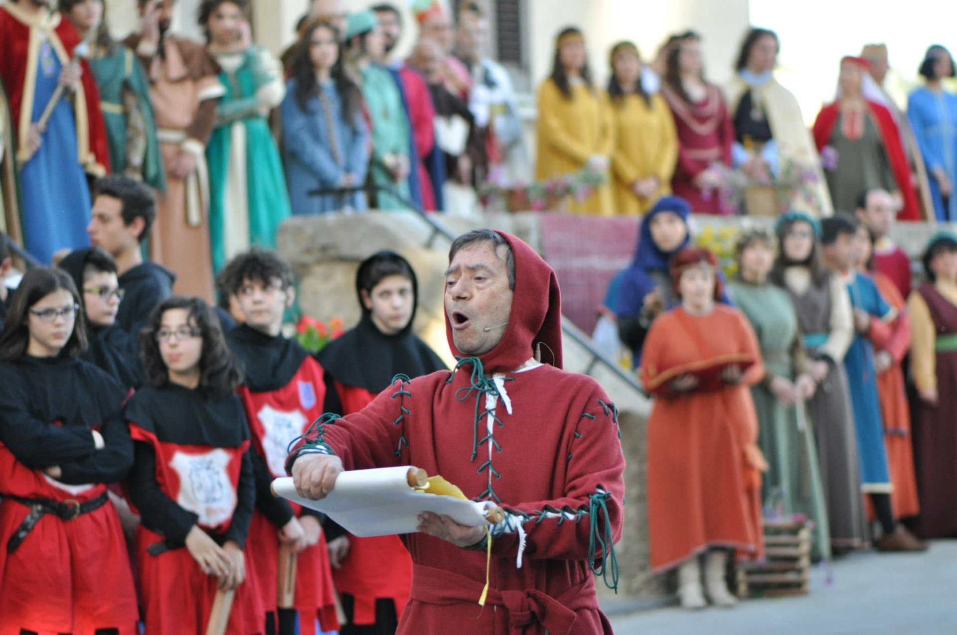 Via libera alla Settimana Federiciana per la promozione del territorio ennese