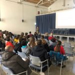 Volontariato, presentato il progetto  “A Scuola di Resilienza Aretusea”