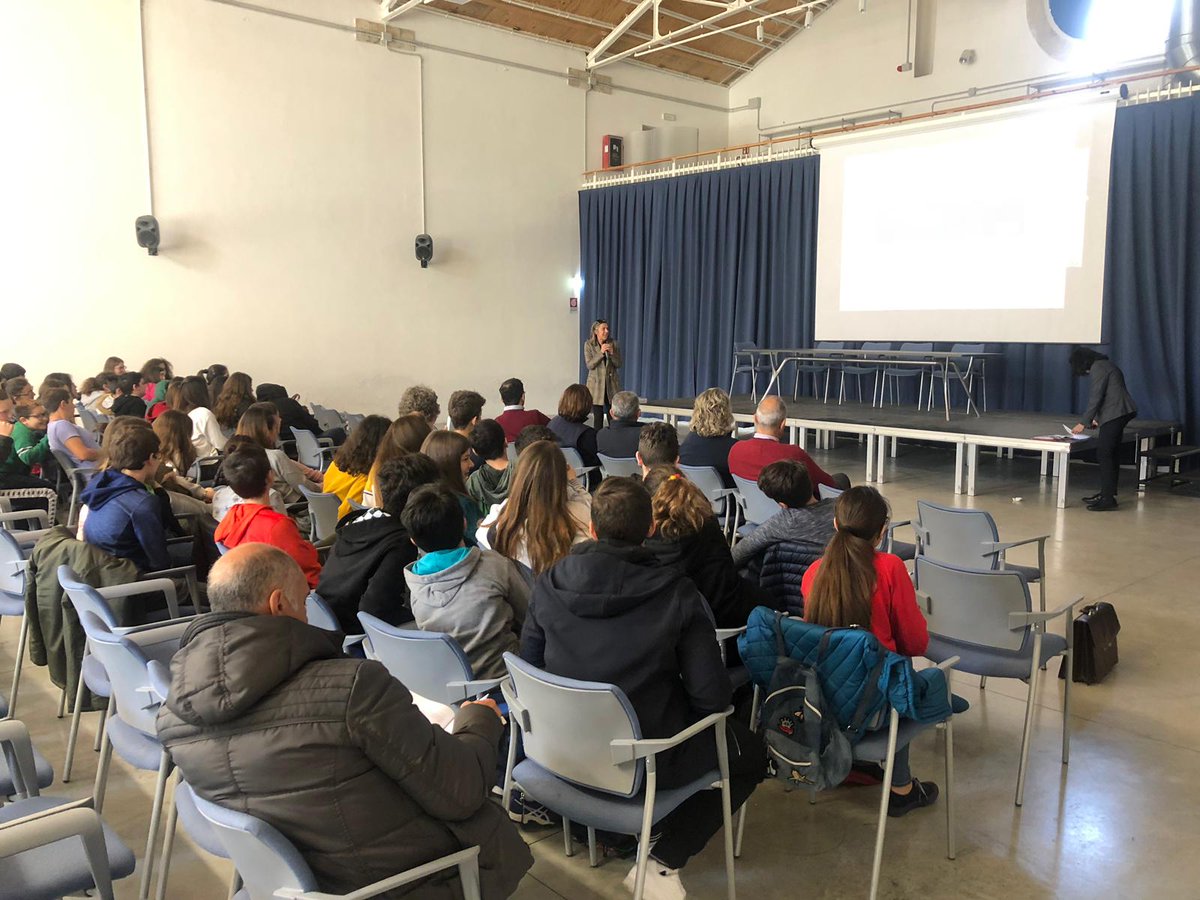 Volontariato, presentato il progetto  “A Scuola di Resilienza Aretusea”