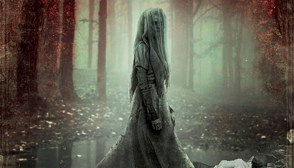 La Llorona. Le Lacrime del male. Spin off della saga di “Conjuring”