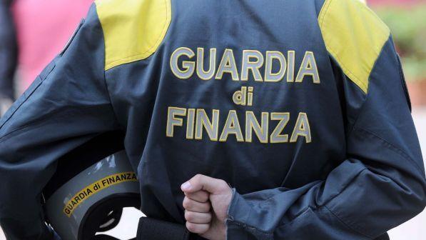 Frode sull’Iva, a Ragusa GdF sequestra beni per 300mila € Frode sull’Iva, a Ragusa GdF sequestra beni per 300mila €