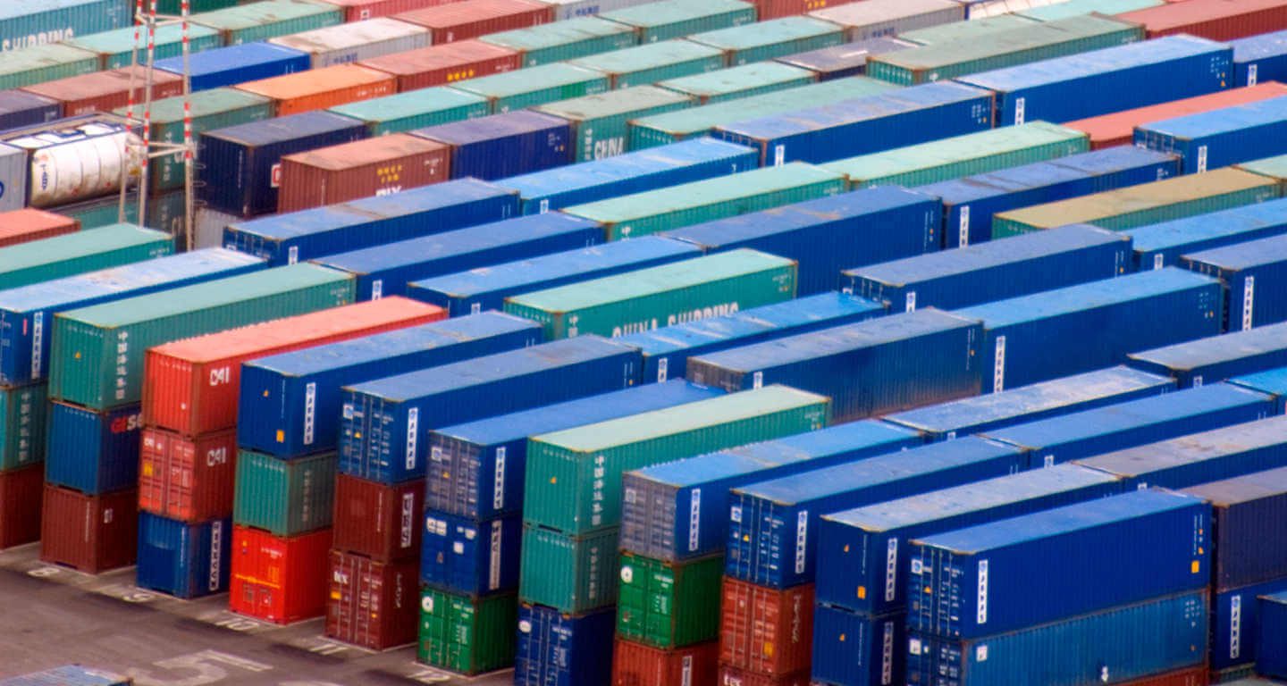 Istat: a marzo l’export extra Ue  in un anno è calato del 2,7%