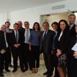 Amministrazione e imprese a confronto per disegnare insieme il futuro della città