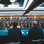 “Puntare sui ragazzi per costruire un mondo migliore di quello attuale”