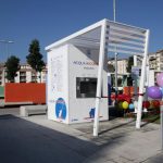 Che fine hanno fatto le case dell’acqua? Sidra: aspettiamo l’Amministrazione