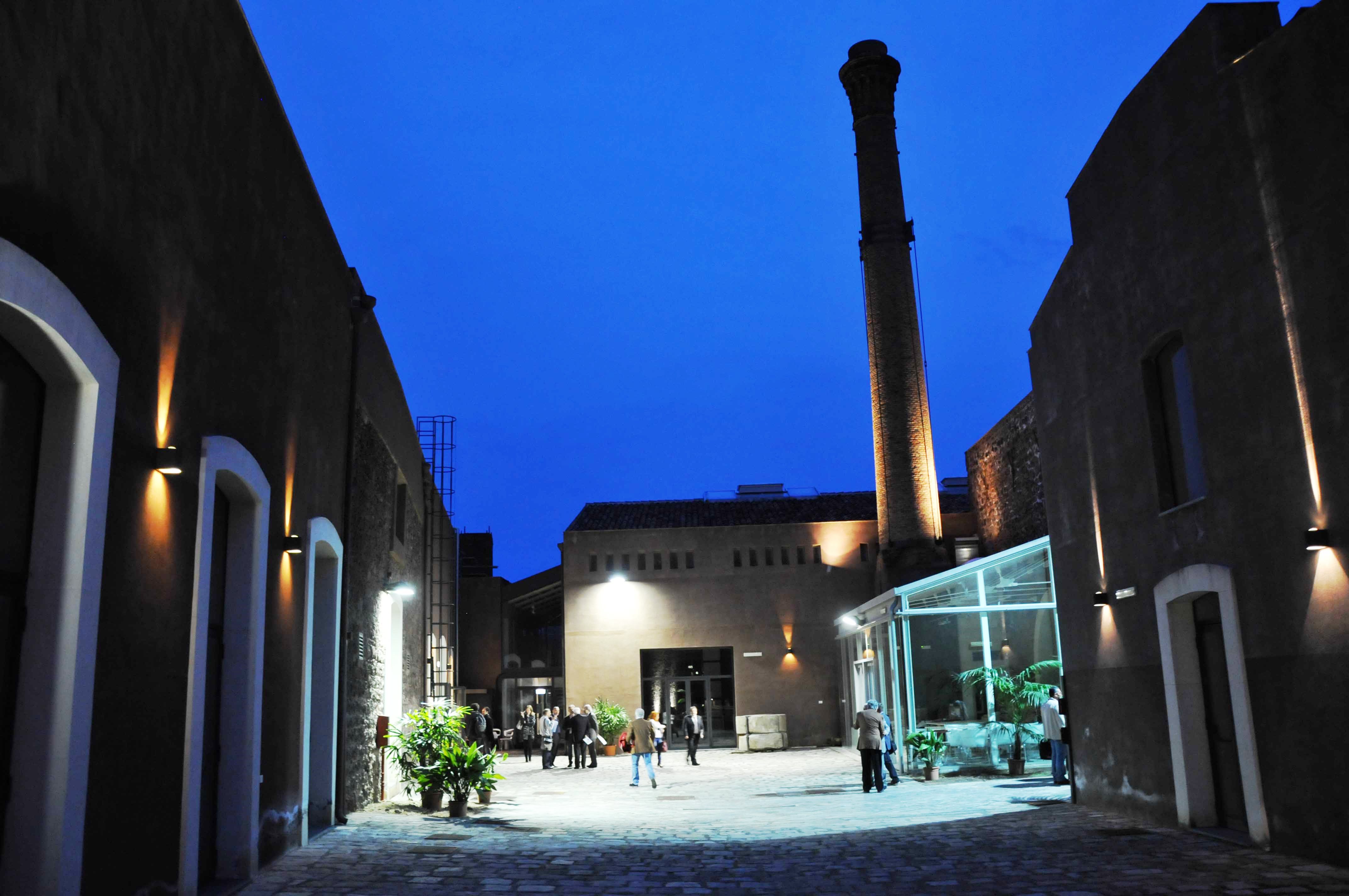 Viaggio 3D nella Città della scienza, “Diamo i numeri”