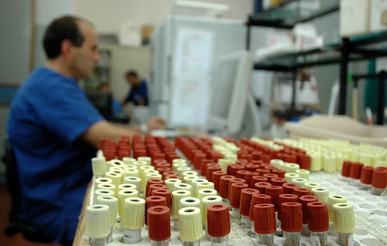 Sanità: in corso le verifiche nazionali per i Centri trasfusionali dell’ennese Sanità: in corso le verifiche nazionali per i Centri trasfusionali dell’ennese