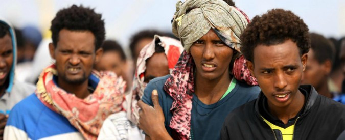 Libia, l’Unchr: “325 rifugiati evacuati da centro detenzione” Libia, l’Unchr: “325 rifugiati evacuati da centro detenzione”