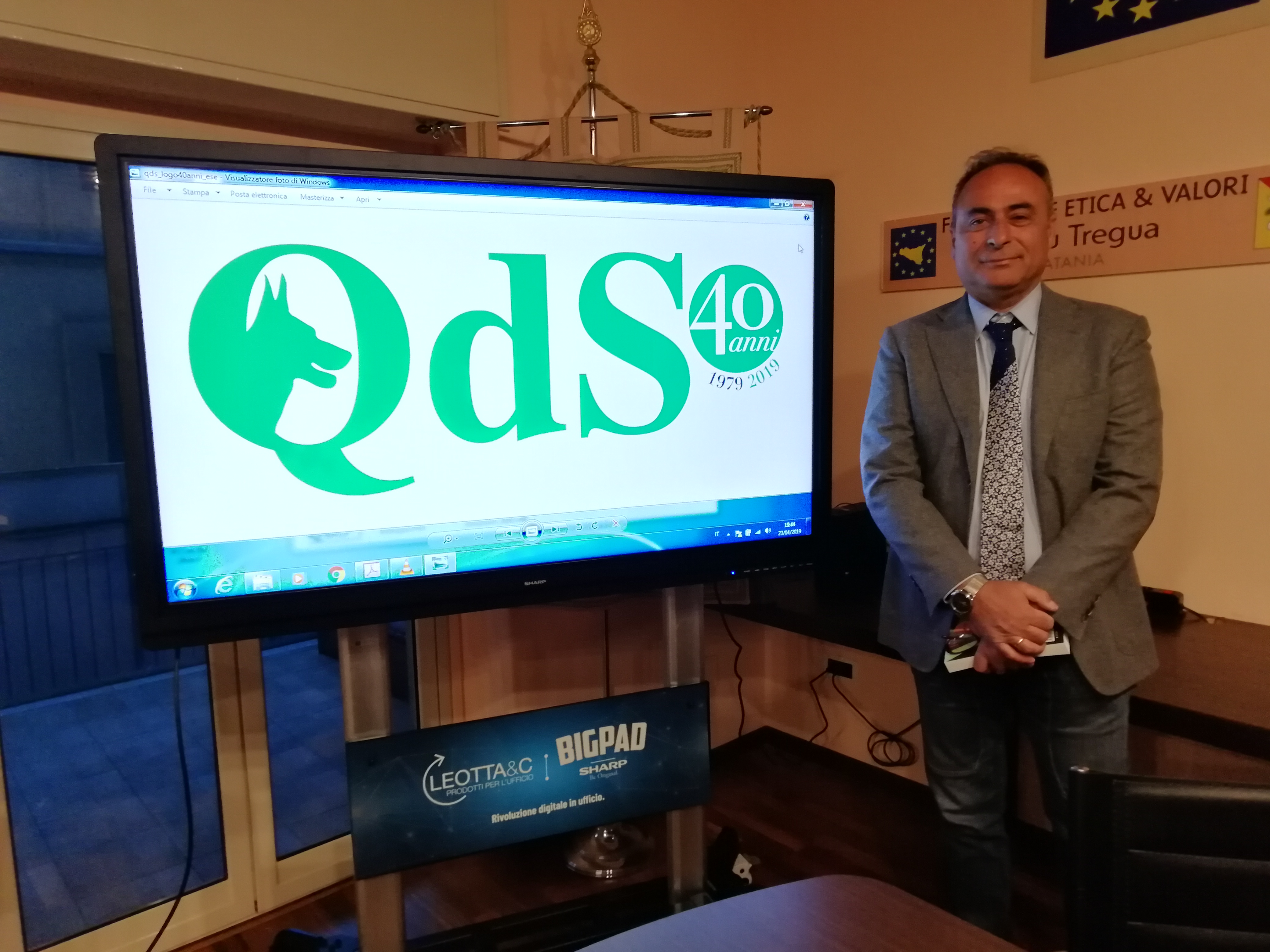 A raccolta i nuovi Mille: fare rete per lo sviluppo della Sicilia