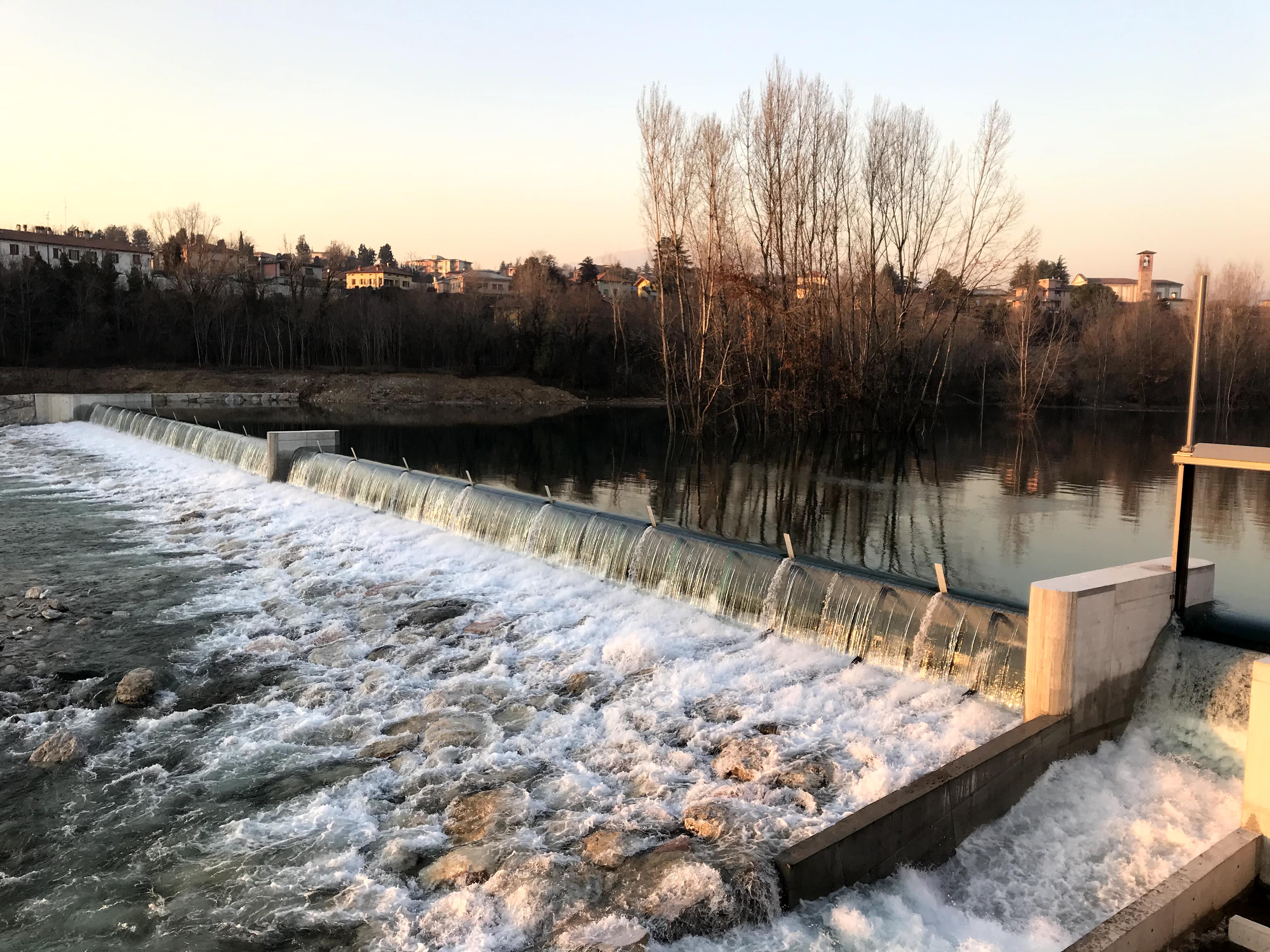 Agricoltura: 260 mln per le infrastrutture irrigue