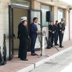 Toninelli e le questioni legate ad Augusta:  “Porto? Iniziative per l’interesse collettivo”