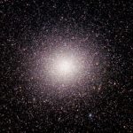 Quelle stelle appartenute a Omega Centauri “scippate” dall’interazione con la Via Lattea