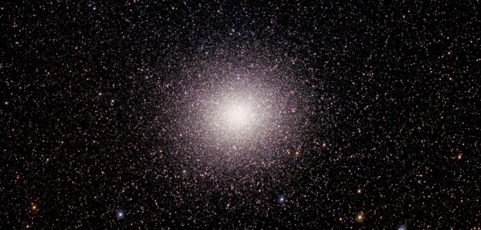 Quelle stelle appartenute a Omega Centauri “scippate” dall’interazione con la Via Lattea Quelle stelle appartenute a Omega Centauri “scippate” dall’interazione con la Via Lattea