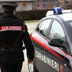 Rapine in abitazione Cc arrestano tunisino