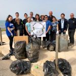 Punta Braccetto, l’Amministrazione iblea a sostegno di un’iniziativa ambientale