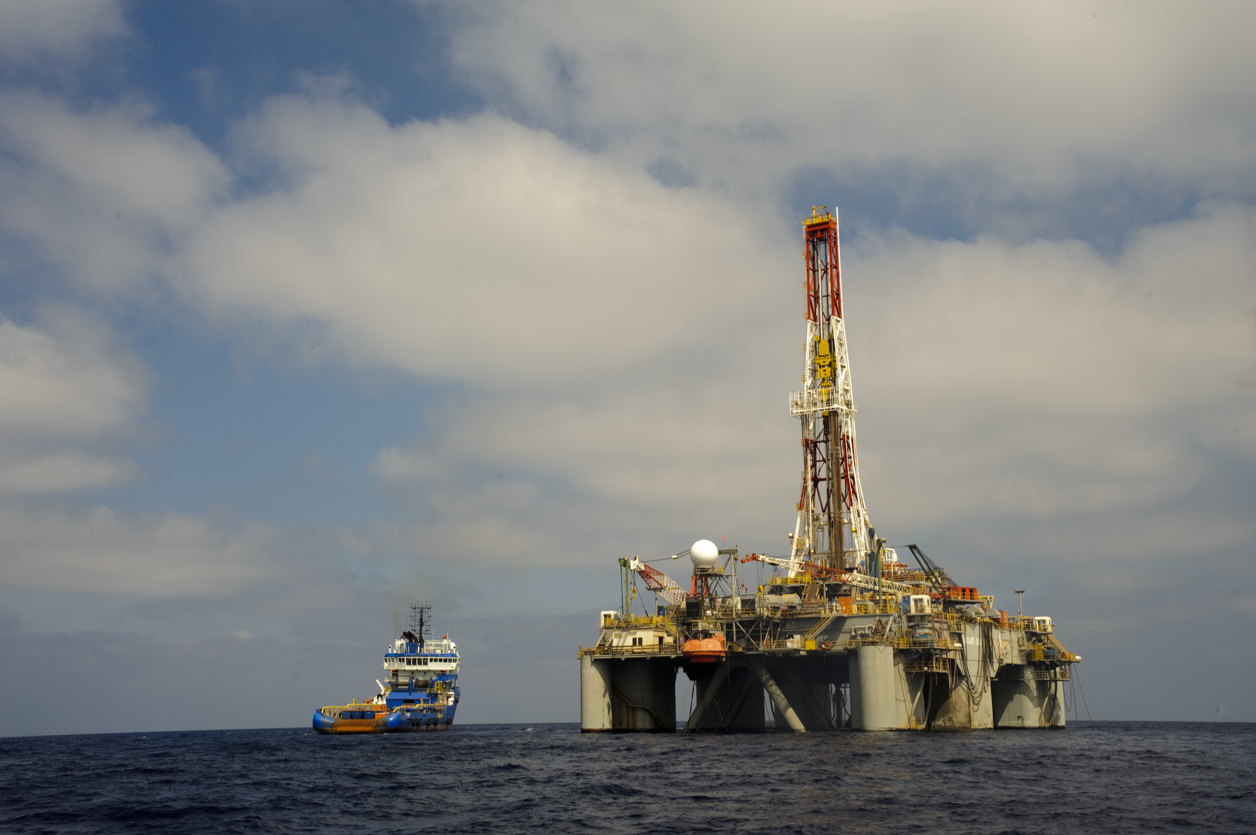 Il ministero dichiara “guerra” all’oro nero: stop a otto nuovi pozzi petroliferi in Sicilia Il ministero dichiara “guerra” all’oro nero: stop a otto nuovi pozzi petroliferi in Sicilia