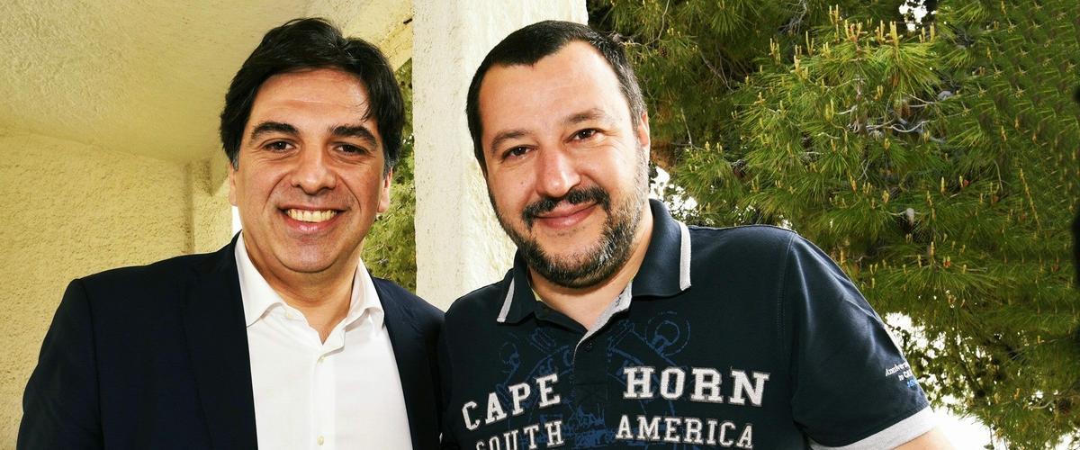 Salvini: “Non ci sono  sindaci di serie A e B”