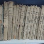 Mezzo milione di euro per gli archivi storici siciliani