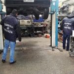 Lavoro nero: controlli nell’area iblea: regolare solo un’azienda su undici