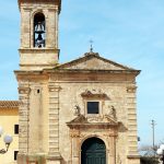 Misticismo e suggestione nel Santuario della Madonna di Chiaramonte Gulfi