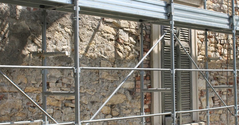 Autorizzazioni antisismiche. Dal 30 maggio domande solo online Autorizzazioni antisismiche. Dal 30 maggio domande solo online