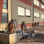 Presentati progetti per messa in sicurezza di otto istituti scolastici della provincia