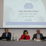 Lega del filo d’oro punto di riferimento  in Sicilia per 74 persone sordocieche