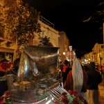 San Bartolo dei pescatori e il chiostro della Cattedrale