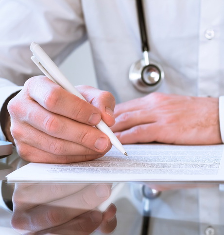 Medici e falso ideologico: cosa dice la Cassazione Medici e falso ideologico: cosa dice la Cassazione