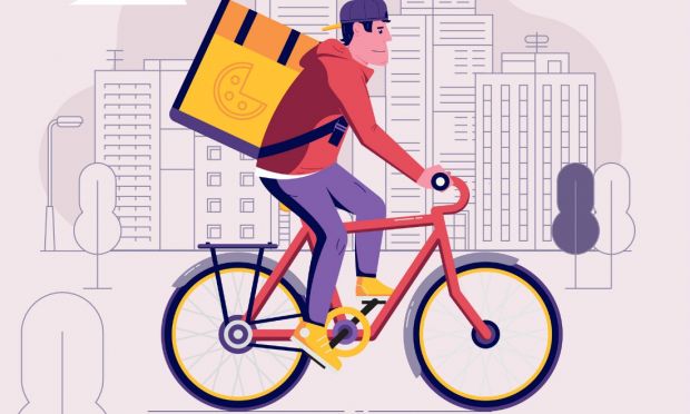 Riders, Cgil: “L’1 maggio in piazza anche per loro”