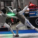 A Palermo al via il progetto “Insieme per la scherma”