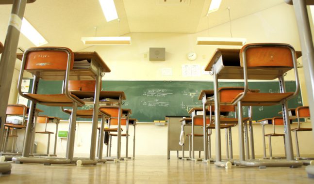 Edilizia scolastica in arrivo 235 milioni di euro