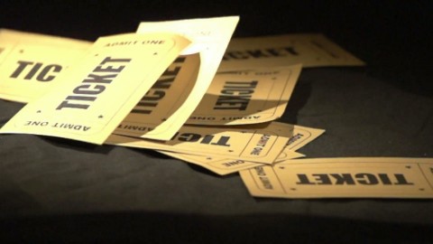 Stretta dell’Ue per contrastare il secondary ticketing Stretta dell’Ue per contrastare il secondary ticketing