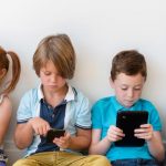 Oms: diffuse nuove linee guida per il corretto sviluppo dei bambini