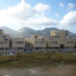 Interventi urgenti per la scuola Falcone