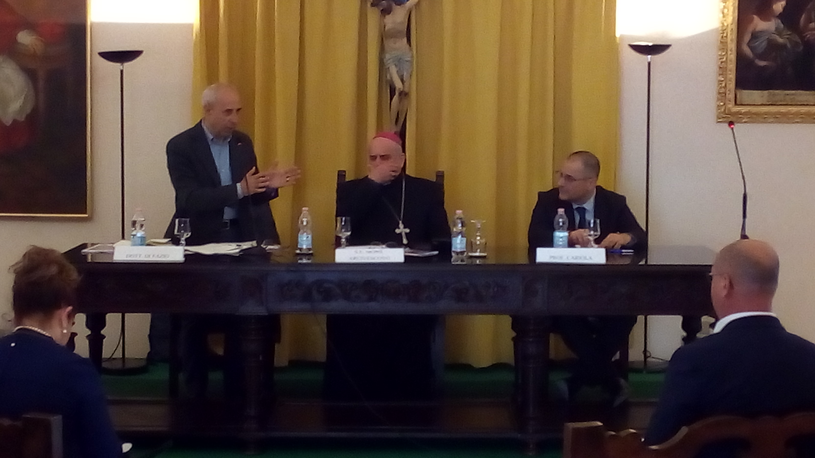 Bilancio riequilibrato, Comune in alto mare “Non siamo in condizioni di approvarlo”