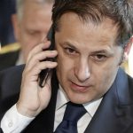 Lega Nord, altri guai per Siri, ipotesi di autoriciclaggio