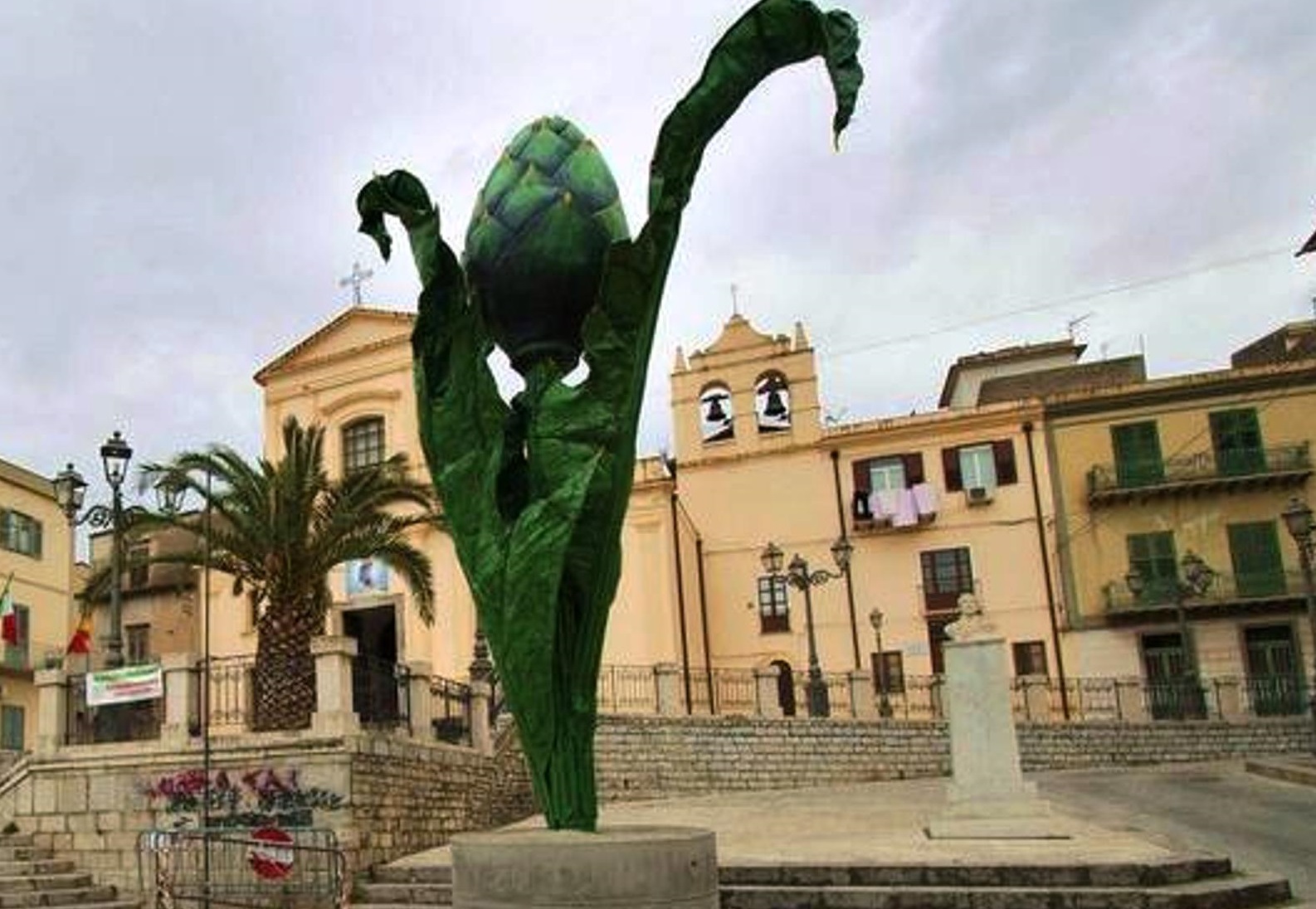 Sicilia, legale sindaco Cerda: “Chi chiede scioglimento non conosce carte”