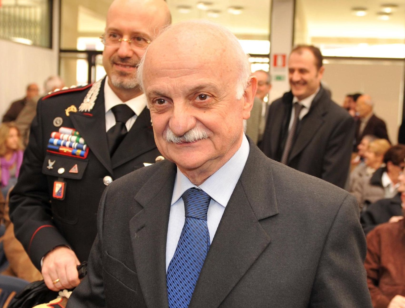 Trattativa Stato-mafia: da oggi a Palermo il processo d’appello